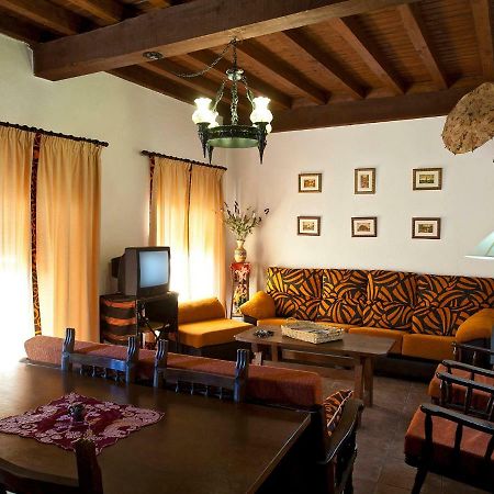 Casa Rural El Corralon Hinojal Luaran gambar