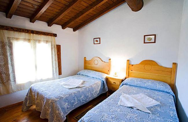 Casa Rural El Corralon Hinojal Luaran gambar