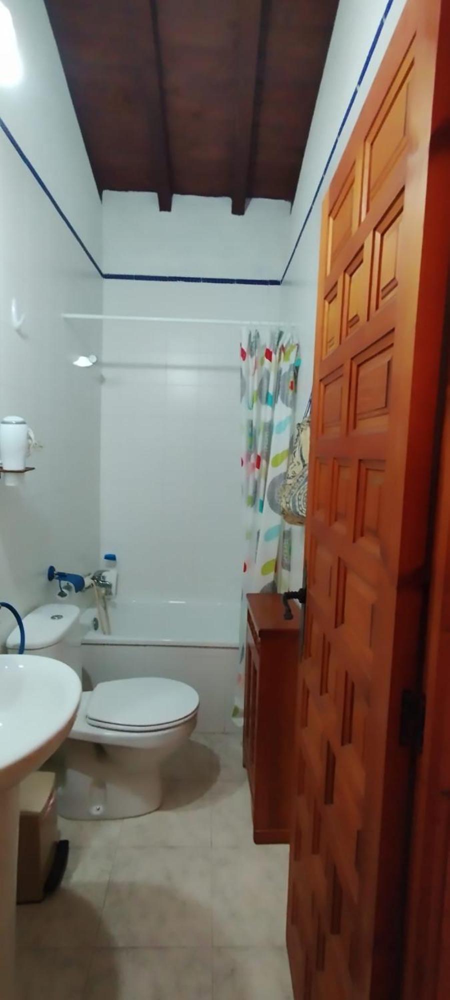 Casa Rural El Corralon Hinojal Luaran gambar