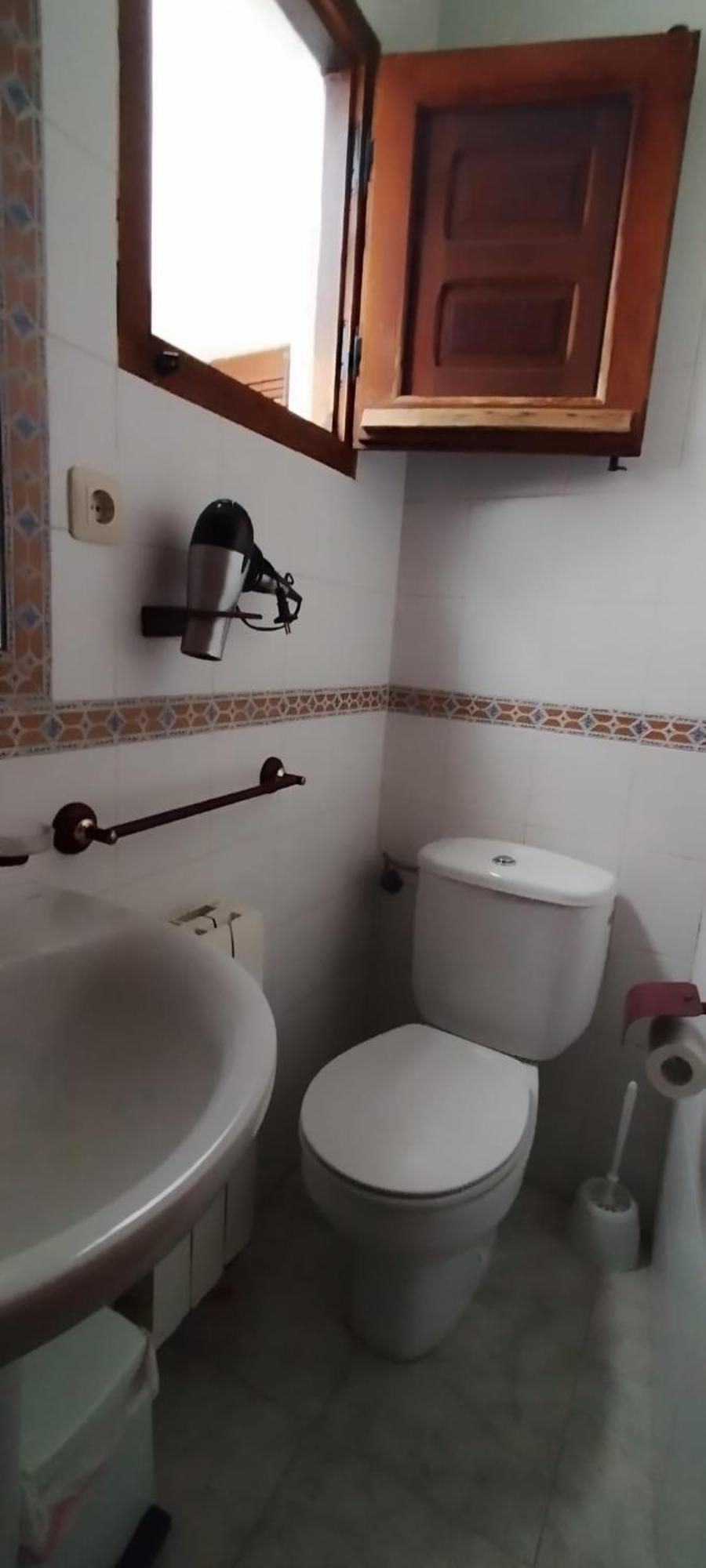 Casa Rural El Corralon Hinojal Luaran gambar